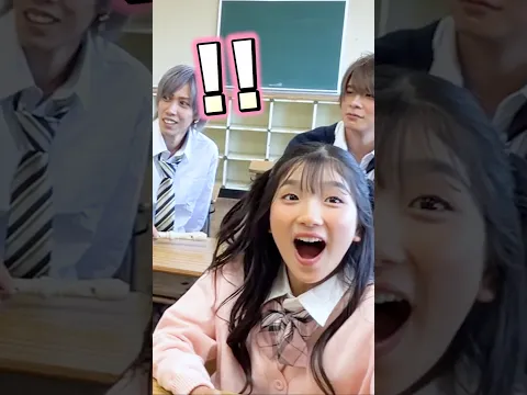 リアルピース✌️🧩とリコーダー対決🪈誰が1番うまい❓