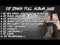 Lagu DJ JAWA FULL ALBUM  2025🔥DJ ORA BAKAL CUKUP LAUTAN MANGSI🔥 DJ DENOK X RAISO NGAPUSI