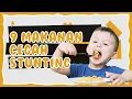 Download Lagu Ini dia, 9 makanan ini bisa bantu cegah stunting pada anak
