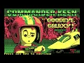 Changing the CGA Palette in QuickBasic
