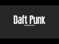 One More Time - Daft Punk
