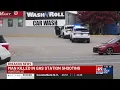 Huntsville man charged with murder in Highway 72 shooting