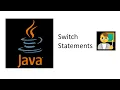 Java - Switch Statement