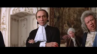 amadeus remastered hd mozart insults salieri plays his own piece better than he did