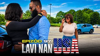 LAVI NAN USA - [ Epizòd 97 ] Jeff3wa \ Tamara \ Bigo \ Vicky \ Jacksy \ Tiwa\ Regi \ Dani \ Clif