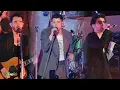 Download Lagu Jonas Brothers - Love Me To Heaven (Live) JONASCON 2025