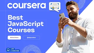 Best JavaScript Courses Certificates on Coursera for Beginners 2026
