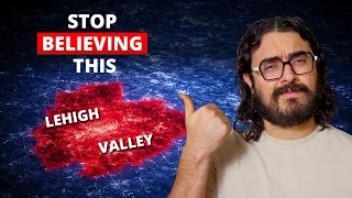 Everyone is Wrong About the Lehigh Valley Housing Market