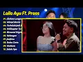Laila Ayu Ft Prass - LILAKNE LUNGAMU - MIMPI MANIS - TERBELAH JADI DUA || FULL ALBUM DANGDUT KOPLO