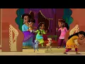 Mira Royal Detective Intro