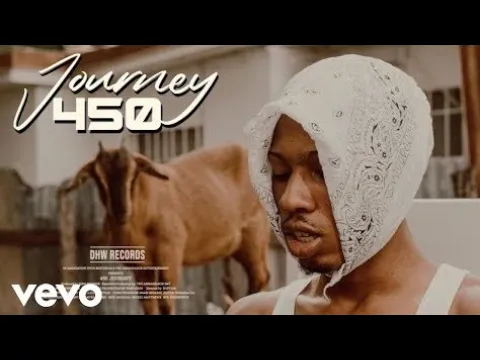 Download MP3 450 - Journey (Official Video)