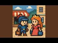 Download Lagu 1980s Game BGM Fun shopping in the village