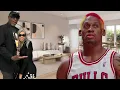 Dennis Rodman s Lifestyle And Net Worth Biography 2025