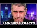Download Lagu Huge Lawsuit Updates, You're Going To Love These! - H3 Show #176