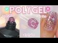 POLYGEL Vale la pena Mi revision HONESTA
