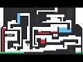Big Tower Tiny Square Level 1 PB 36 2s