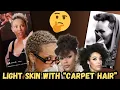 Doja Cat DEBUNKS FALSE NARRATIVES About Being LIGHT SKIN WITH 4C HAIR