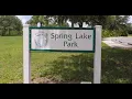 Spring Lake Park Port Charlotte FL