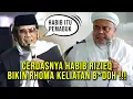 Download Lagu NIAT MENJELEKAN HABAIB, RHOMA IRAMA DIJAWAB DENGAN CERDAS HABIB RIZIEQ