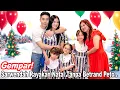 Lagu Gempar! Sarwendah Rayakan Natal Tanpa Betrand Peto