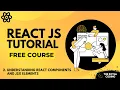 Understanding React Components and JSX Elements React Tutorials for Beginners