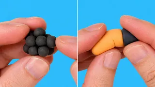 Who's That Pokémon Clay?