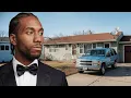 Extremely RICH Black NBA Players Who Live Like They Are POOR