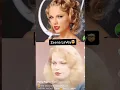 Taylor Swift s Uncanny Resemblance to Zeena LaVey High Priestess of Satan