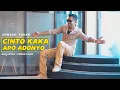 Download Lagu Edward Tokan – Cinto Kaka Apo Adonyo | Lagu Minang Timur Viral 2025 (Official Music Video)