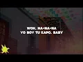 BOMBÓN - Kapo