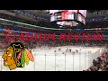 Chicago Blackhawks United Center STADIUM REVIEW