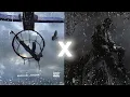 Werenoi ft Da Uzi - Micheal Jordan x Riri (remix)