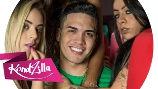 Minha Gostosa - Mc Brisola
