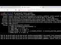 CWP Web Terminial for SSH Commands
