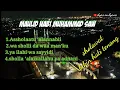 Download Lagu maulid nabi terbaru6