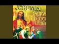 Download Lagu Bersoraklah Jerusalem