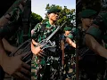 Download Lagu TINGGALKAN AYAH TINGGALKAN IBU TENTARA GAGAH BERANI