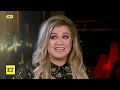 Kelly Clarkson BIRD FEUD: Singers Returns to the Stage for the First Time Since Drama Unfolded