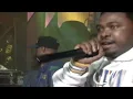 Gang Starr ft. Nice & Smooth - DWYCK (Live Performance, 1992) [Video]