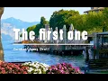 戴上耳机，就听最后四句！《the first one》
