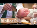 Download Lagu What Baptists Get Wrong… about Baptism
