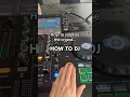 Download Lagu How to dj transition. The Rhythm Of The Night X Tremor