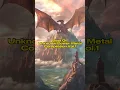 Download Lagu Best Of Unknown POWER METAL Songs -  Compilation Vol.1