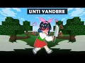 UNTI JADI YANDERE DEMI MAMAT - ANIMASI MINECRAFT
