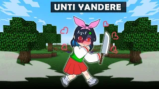 Download UNTI JADI YANDERE DEMI MAMAT - ANIMASI MINECRAFT MP3