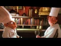 Linguini don t like the sound Ratatouille drunk