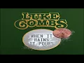 Luke Combs When It Rains It Pours HQ