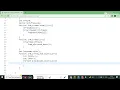 697 Degree of an Array LEETCODE SOLUTION IN C DATA STRUCTURE AND ALGORITHM