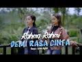Lagu Rahma Rahmi - Demi Rasa Cinta (Official Music Video)