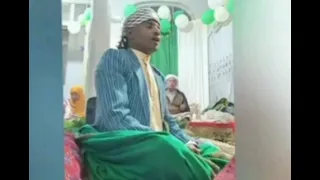 New Baaroo Sheek Huseen Manzuma Muhammad Aliyyii 2025 Baaroo Hadra Manzuma 